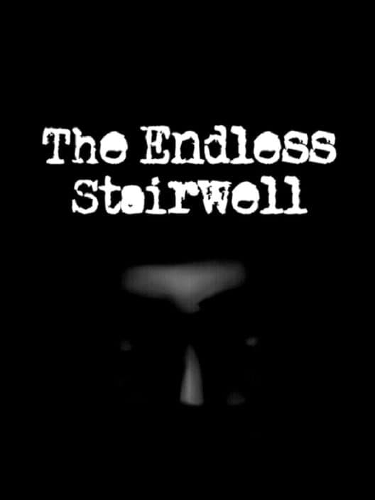 Обложка The Endless Stairwell