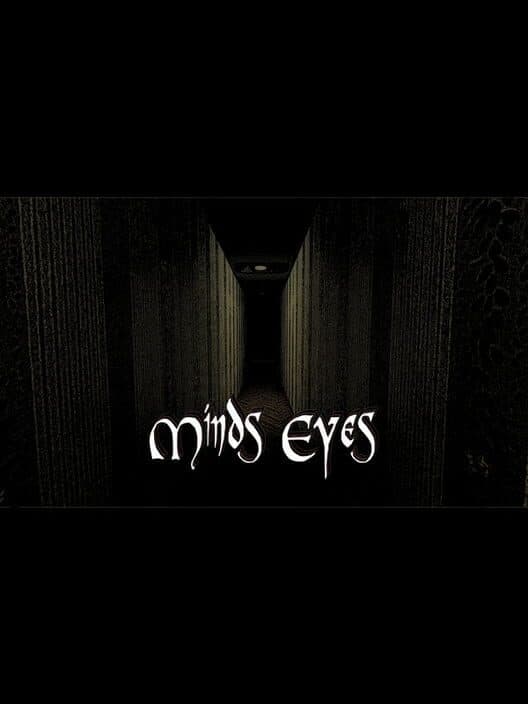 Обложка Minds Eyes