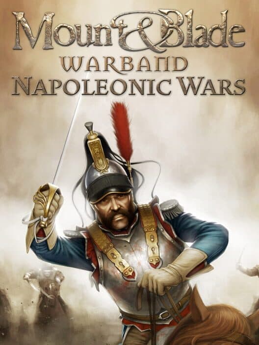 Обложка Mount & Blade: Warband - Napoleonic Wars