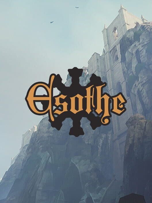 Обложка Esothe