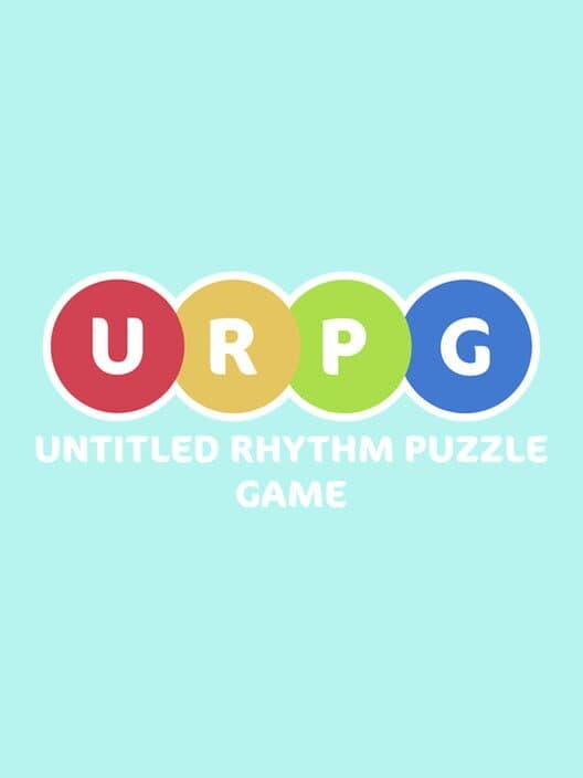 Обложка Untitled Rhythm Puzzle Game