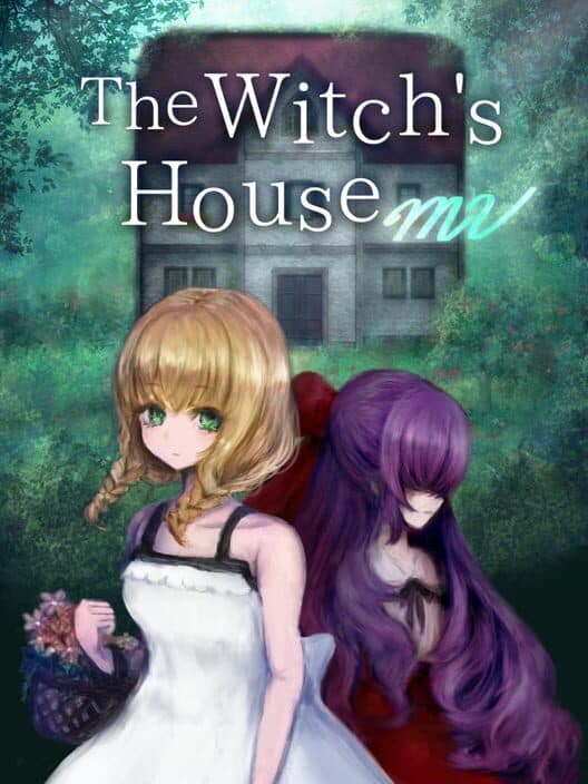 Обложка The Witch's House MV