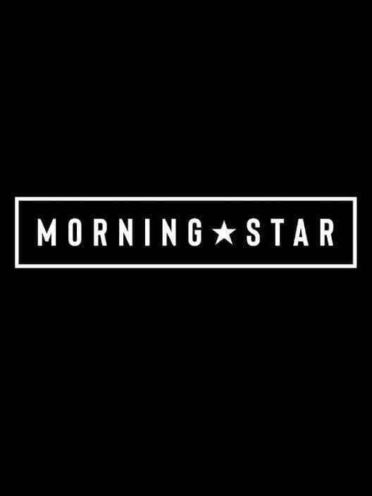 Обложка Morning Star