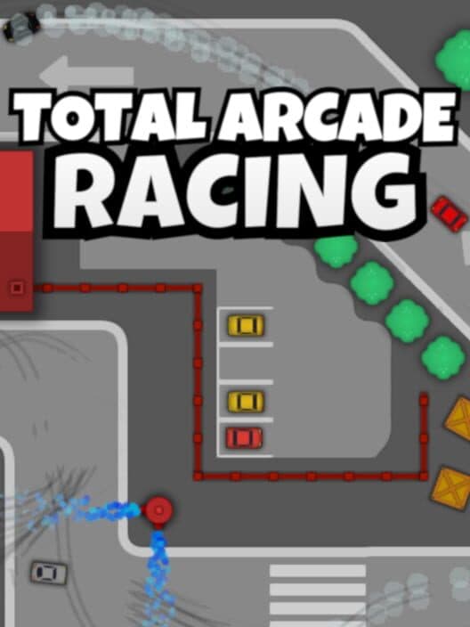 Обложка Total Arcade Racing