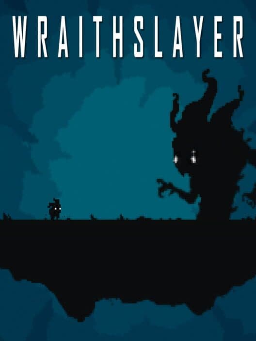 Обложка Wraithslayer