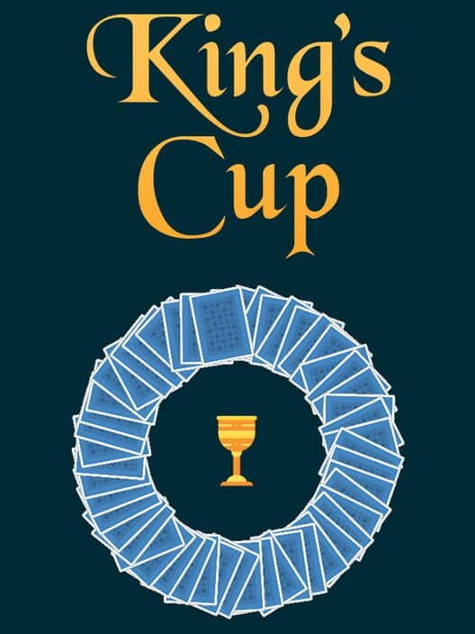 Обложка King's Cup