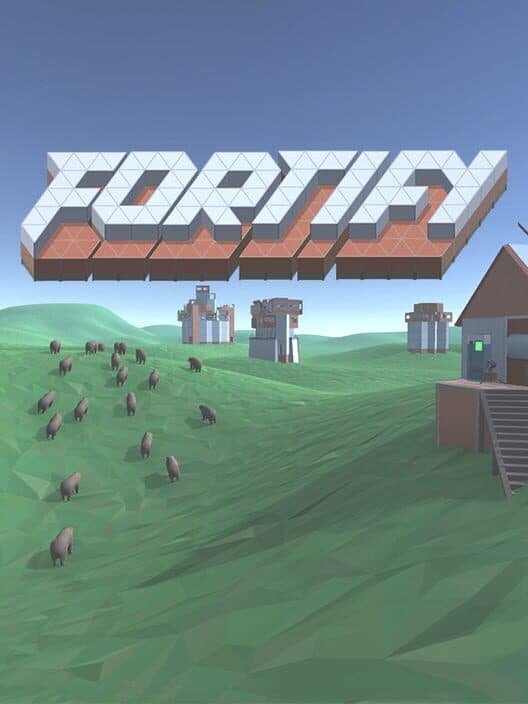 Обложка Fortify