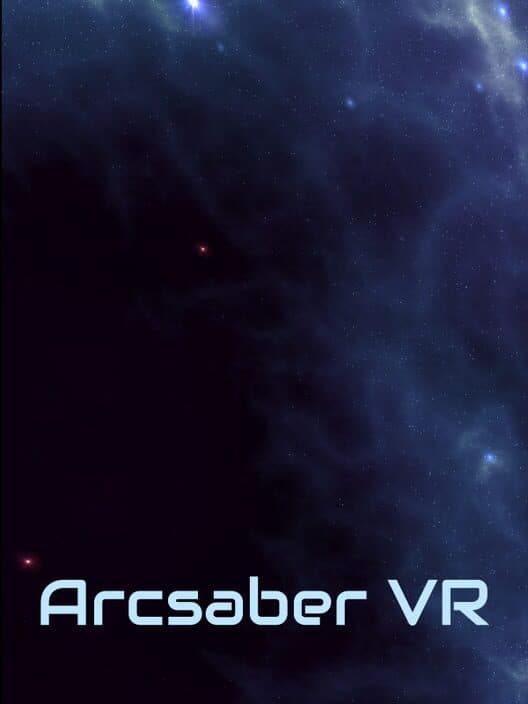 Обложка Arcsaber VR