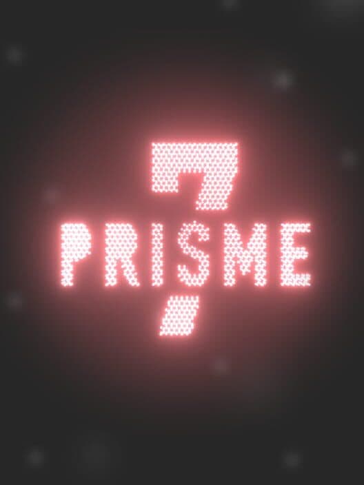 Обложка Prisme 7