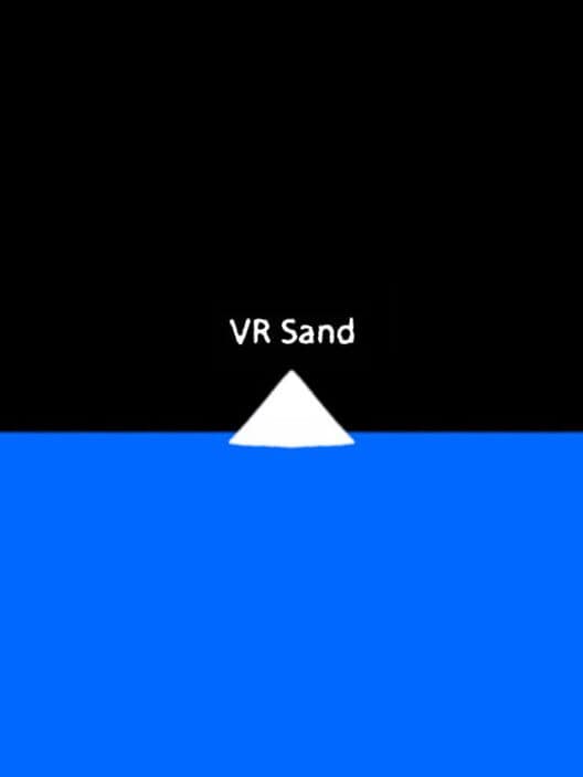 Обложка VR Sand