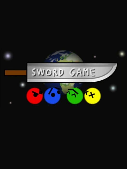 Обложка Sword Game