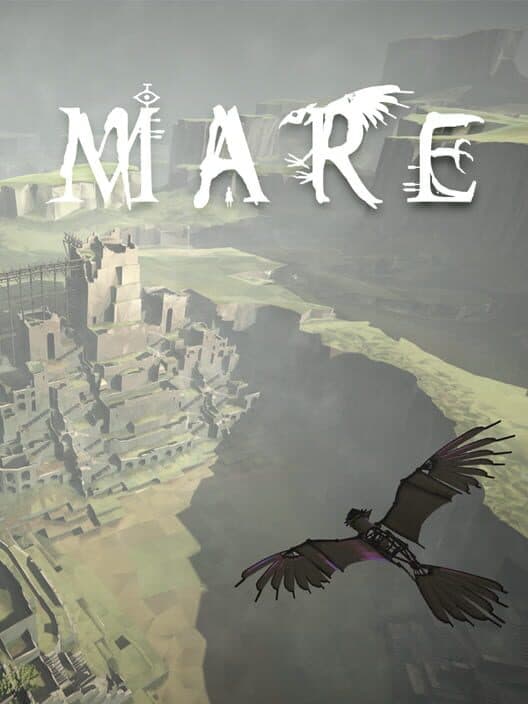 Обложка Mare