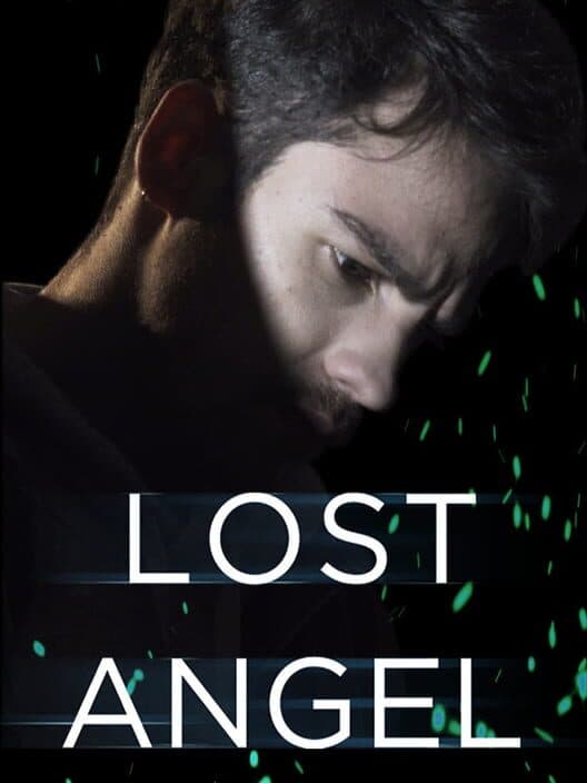 Обложка Lost Angel