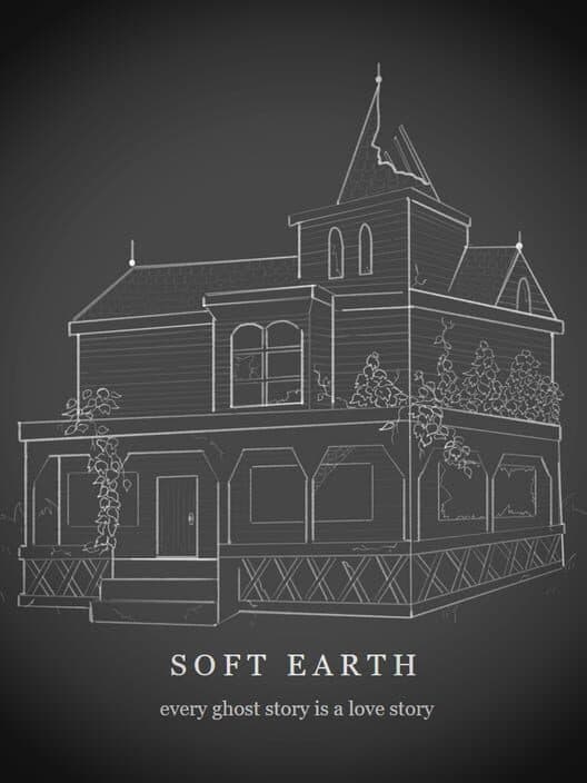 Обложка Soft Earth