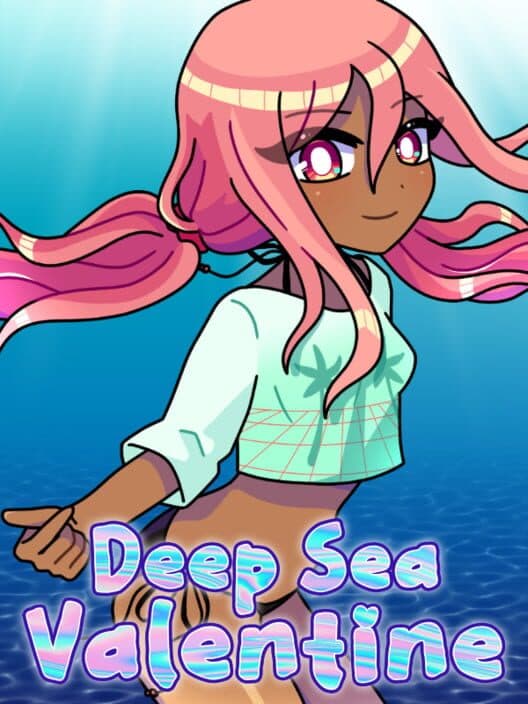 Обложка Deep Sea Valentine