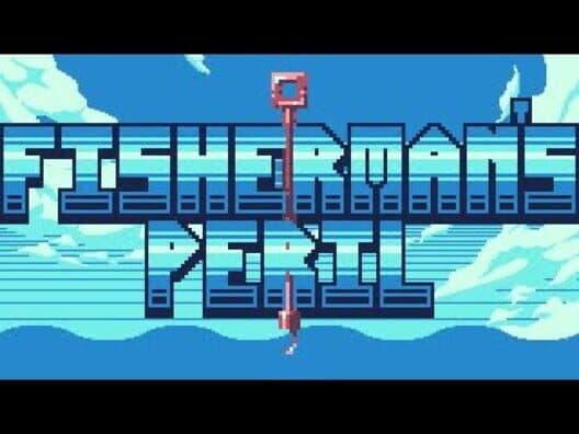 Обложка Fisherman's Peril
