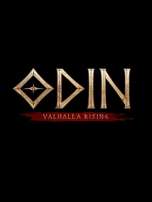 Обложка Odin: Valhalla Rising