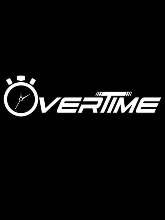 Обложка OverTime