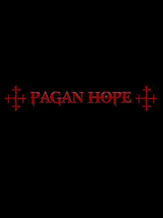 Обложка Pagan Hope