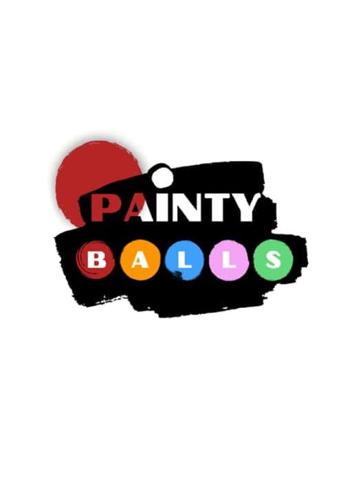 Обложка Painty Balls