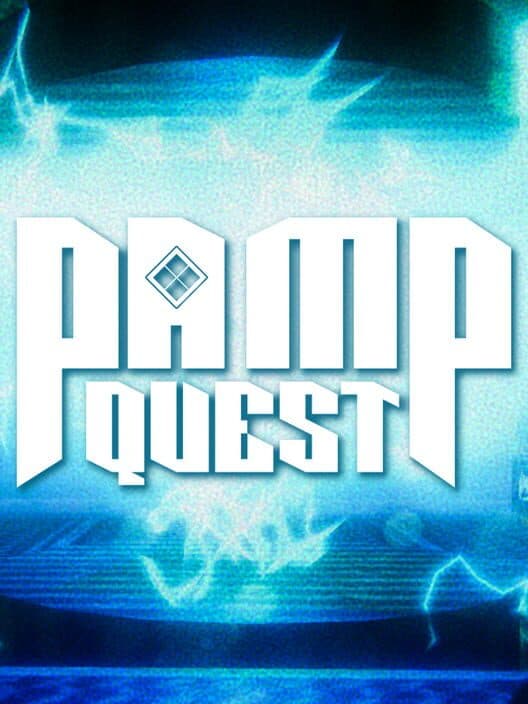 Обложка Pamp Quest