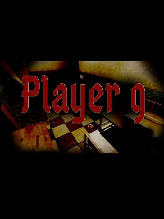 Обложка Player 9