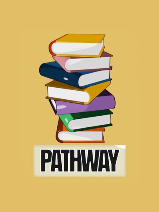 Обложка Pathway