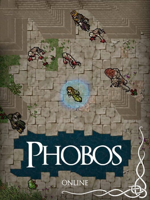 Обложка Phobos