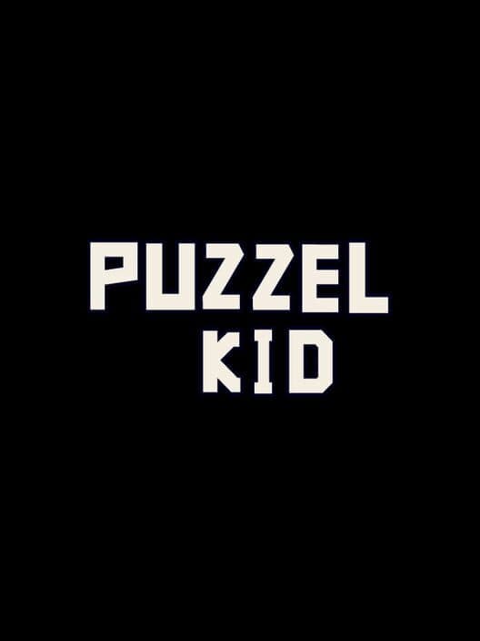 Обложка PuzzleKid