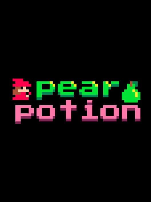 Обложка Pear Potion