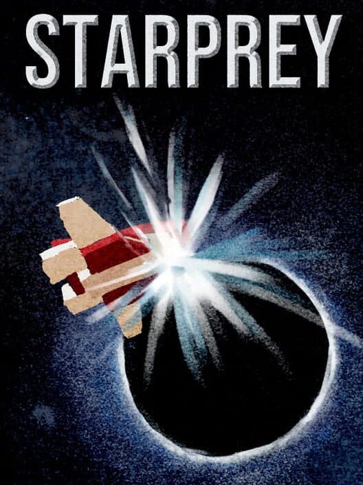 Обложка StarPrey
