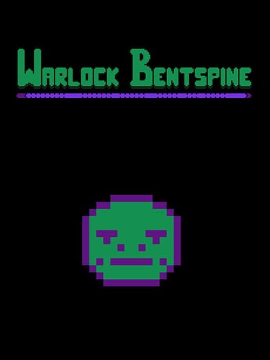 Обложка Warlock Bentspine: Toilet Edition