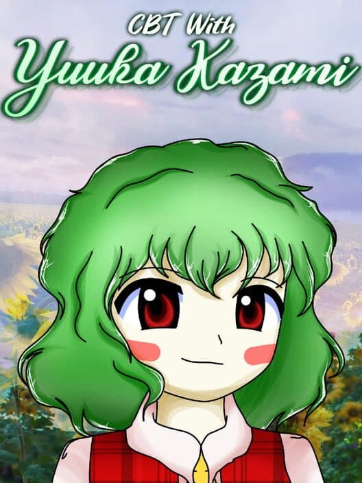 Обложка CBT With Yuuka Kazami