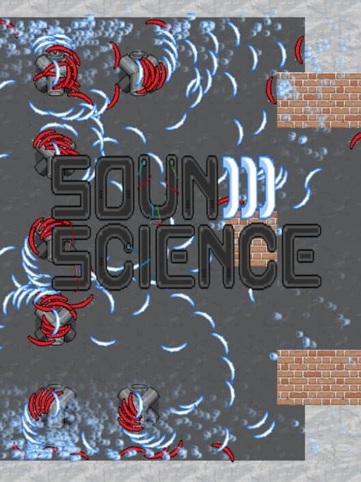 Обложка Sound Science