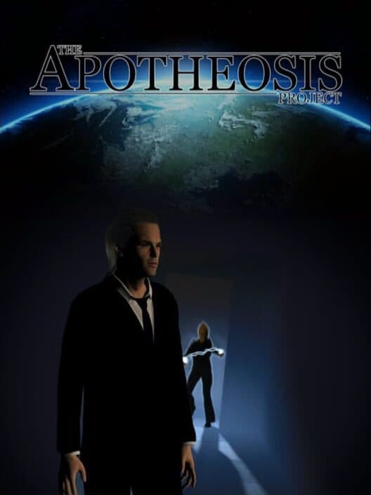 Обложка The Apotheosis Project