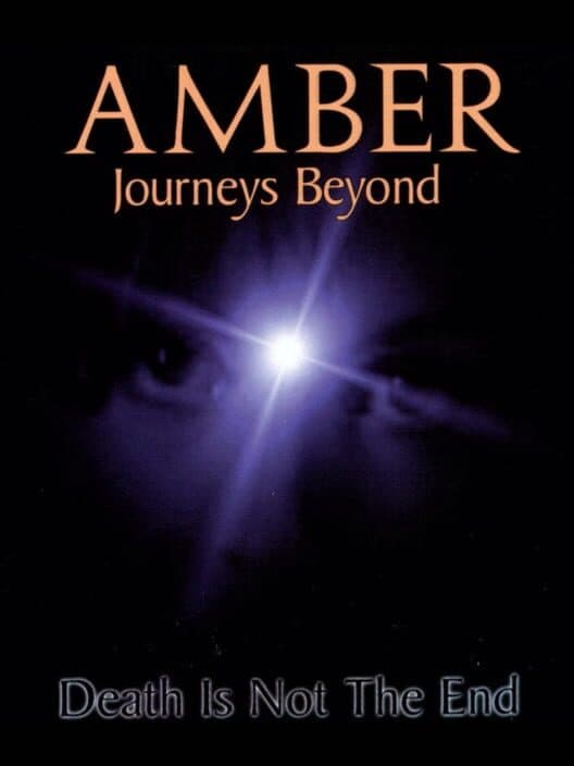 Обложка Amber: Journeys Beyond
