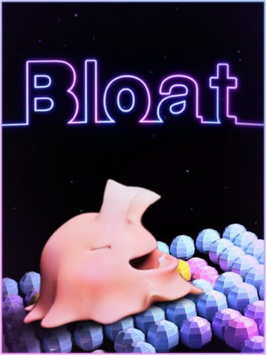 Обложка Bloat