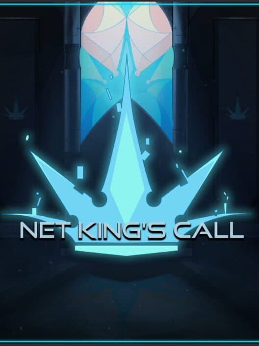 Обложка Net King's Call