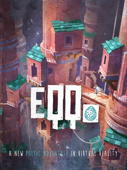 Обложка Eqqo