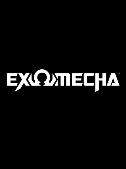 Обложка ExoMecha