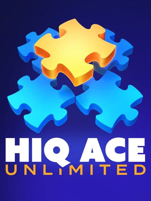Обложка HIQ Ace Unlimited
