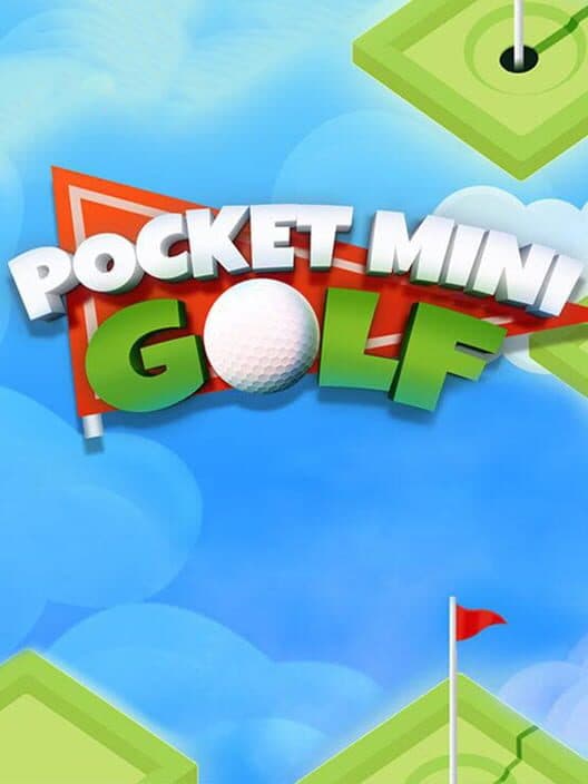 Обложка Pocket Mini Golf