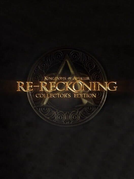 Обложка Kingdoms of Amalur: Re-Reckoning - Collector’s Edition