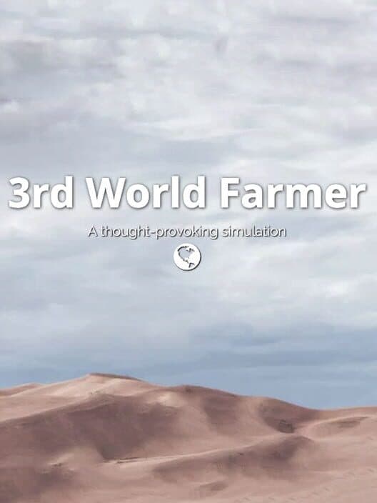 Обложка 3rd World Farmer