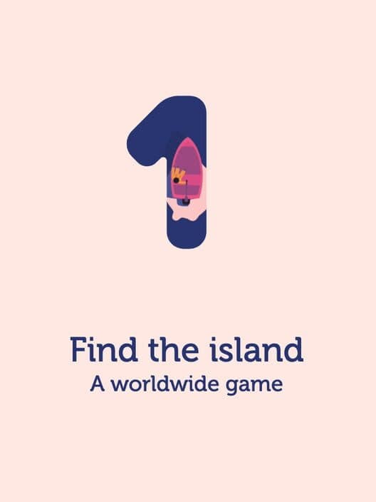 Обложка 1sland