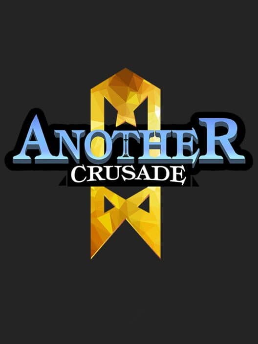 Обложка Another Crusade