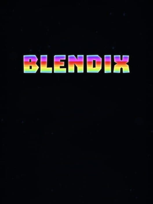 Обложка Blendix: Puzzle Game