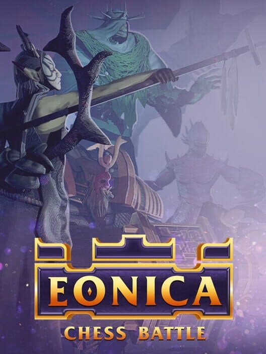 Обложка Eonica Chess Battle