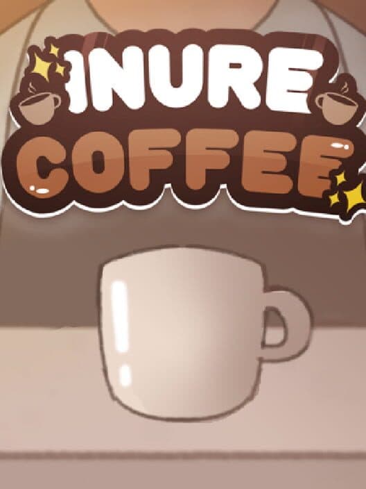 Обложка Inure Coffee