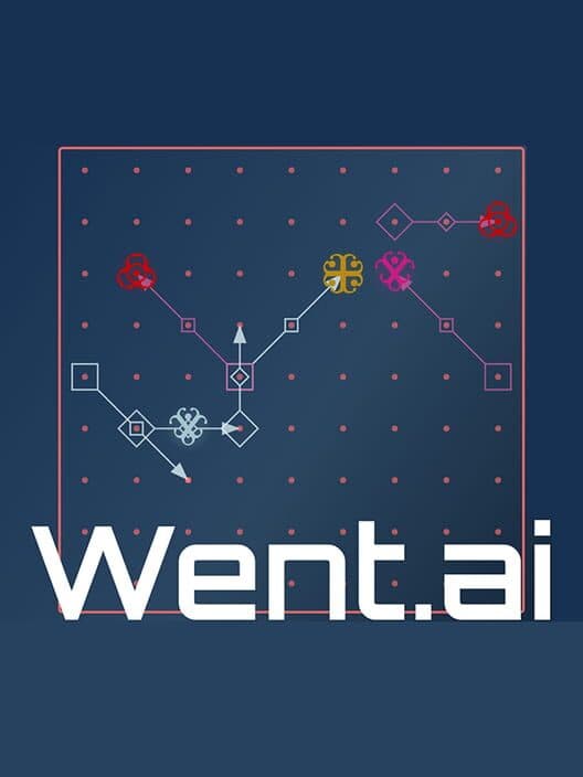 Обложка Went.ai